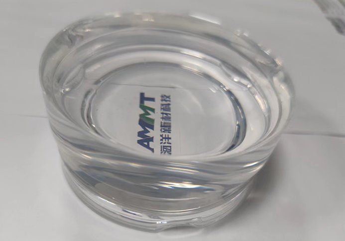 聚天門冬氨酸酯聚脲材料（簡稱“天冬聚脲”）是聚脲工業領域出現的一種新型脂肪族、慢反應、高性能涂層材料，被稱為第三代聚脲，它具有具有寬泛的性能參數，廣泛的應用場景，極具包容性，能夠滿足各種涂裝工藝的需求，是制作環保型涂料的Z佳原材料之一。
